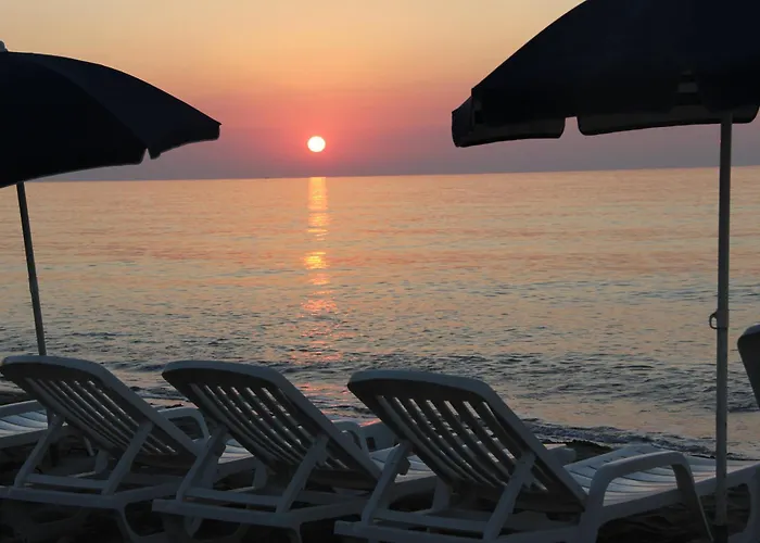 Hotel Za Maria