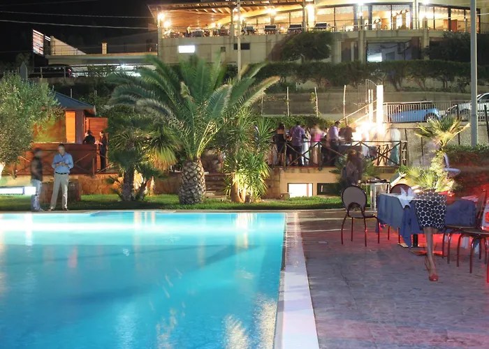 Hotel Za Maria