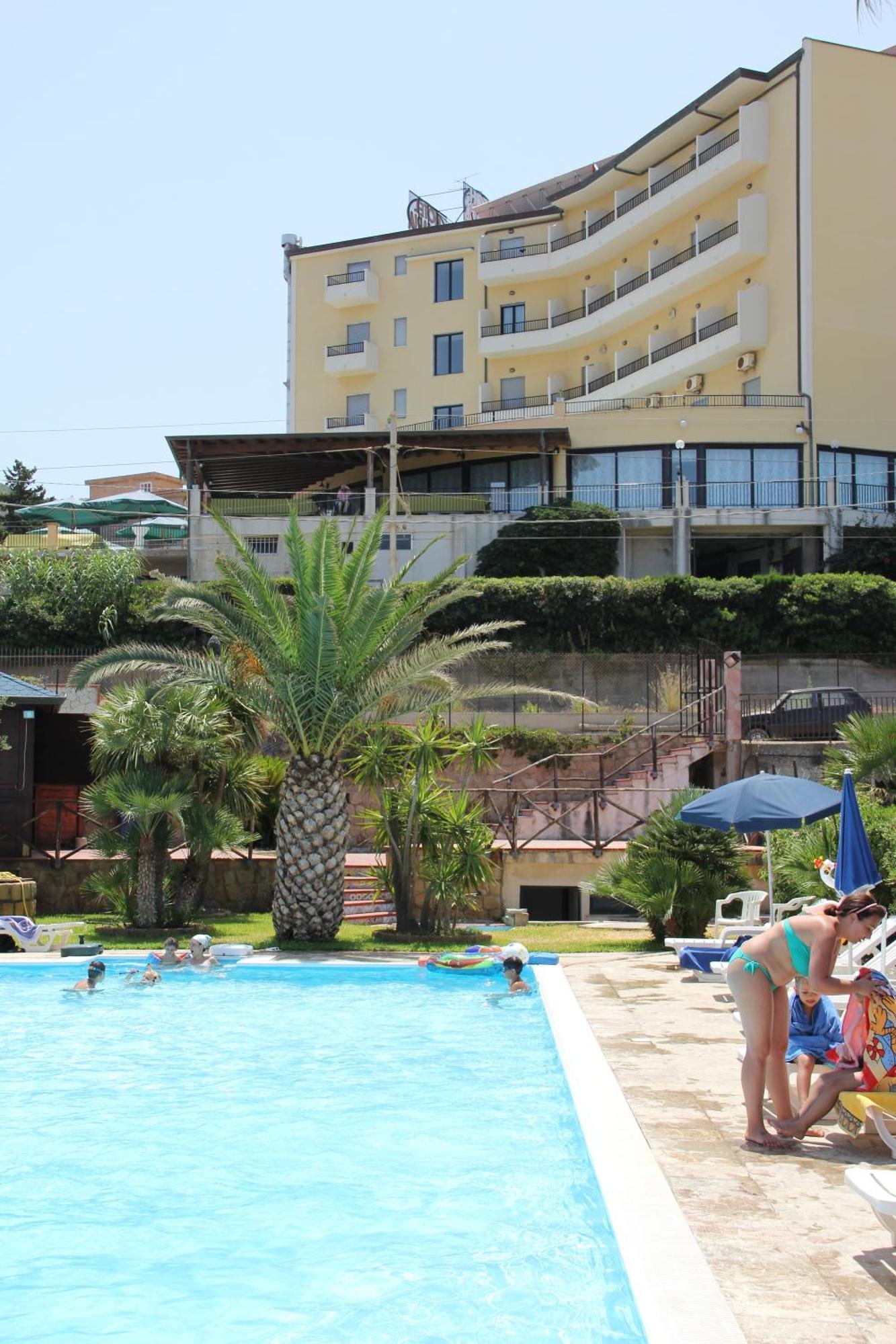 Hotel Za Maria
