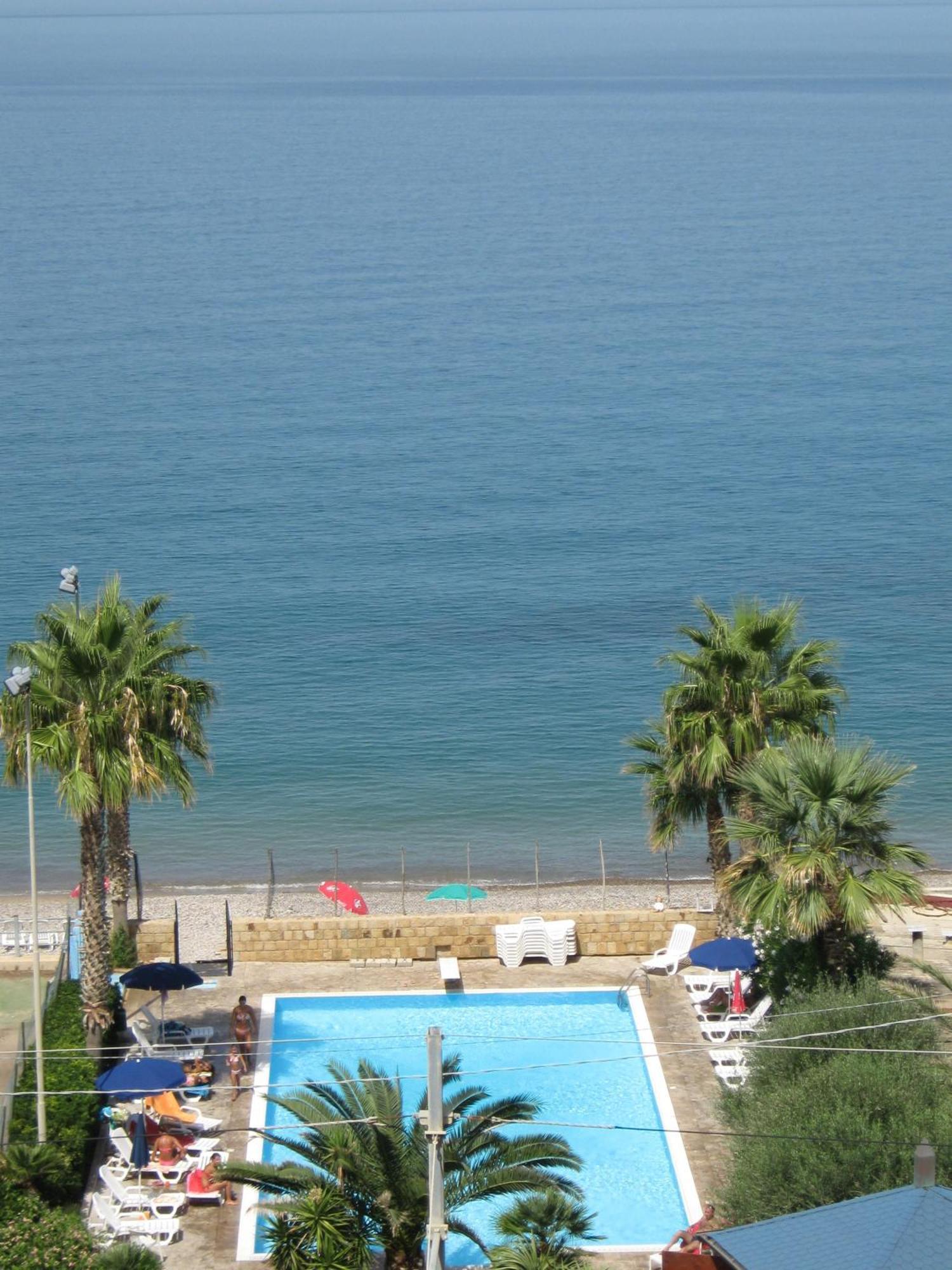 Hotel Za Maria