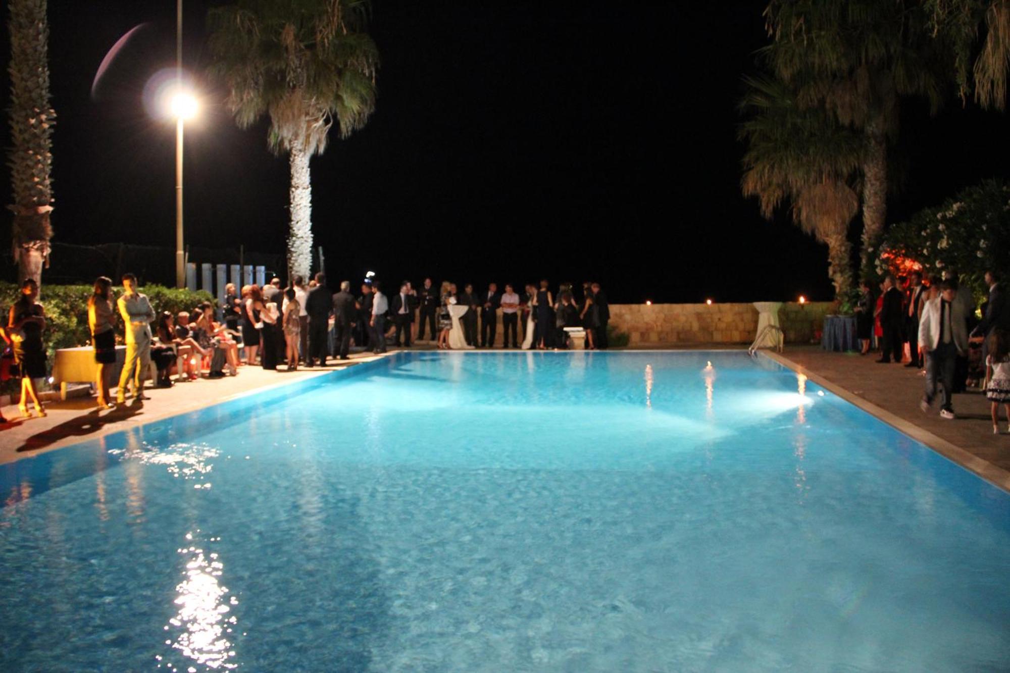 Hotel Za Maria 3*