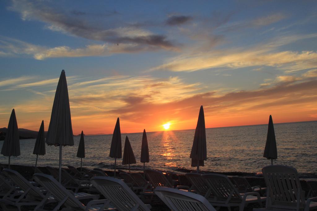 Hotel Za Maria
