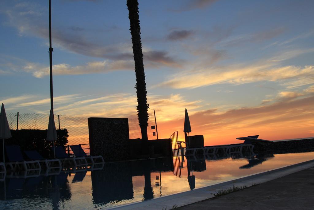 Za Maria Hotel