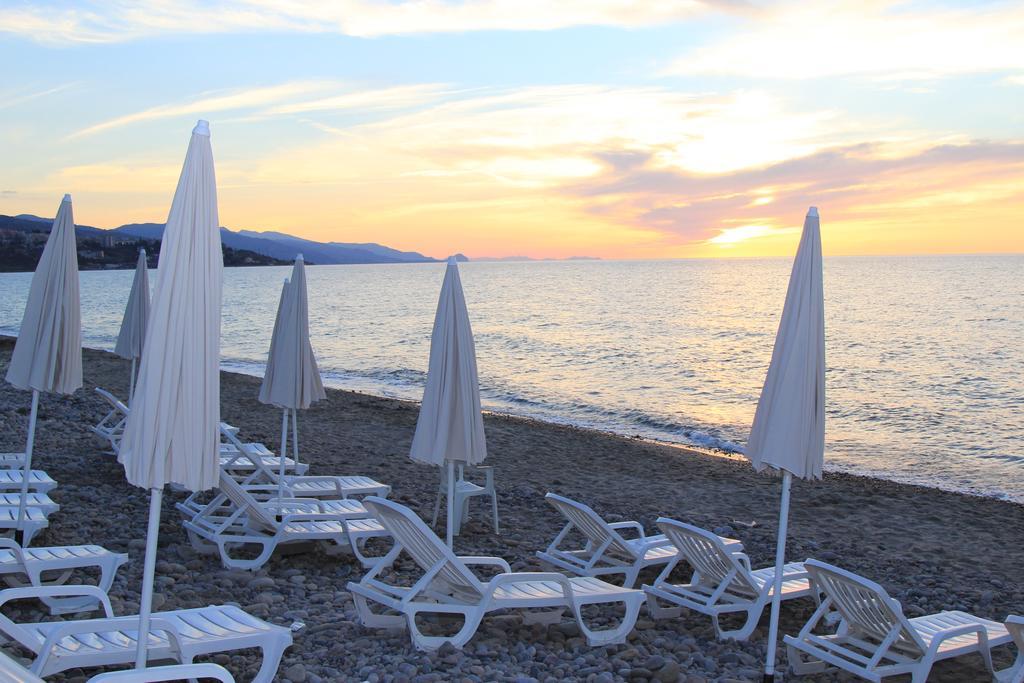 Hotel Za Maria 3*