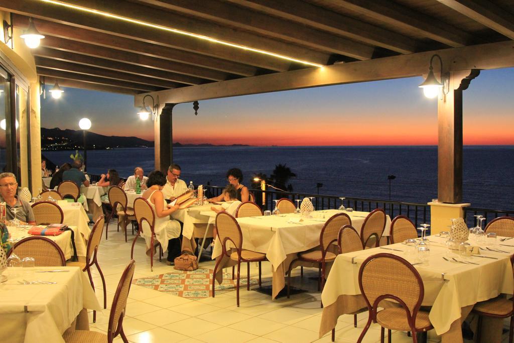 Za Maria Hotel