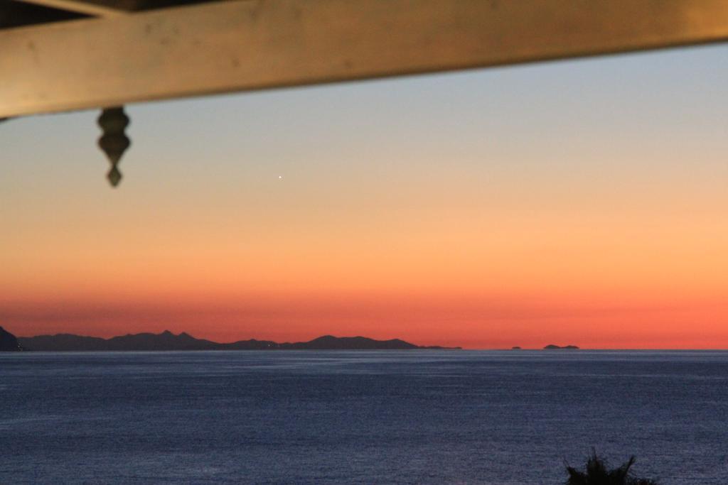 Za Maria 3* Santo Stefano di Camastra