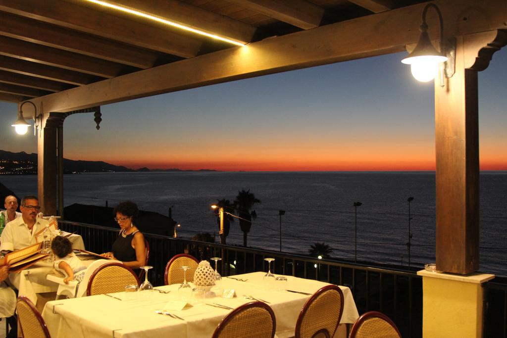 Za Maria Hotel Santo Stefano di Camastra