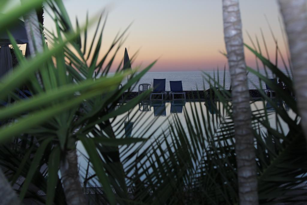 Za Maria Hotel 3*