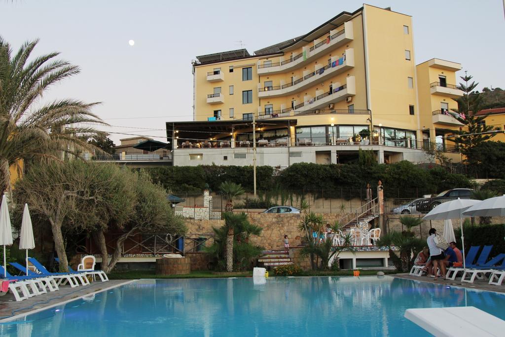 Za Maria Hotel