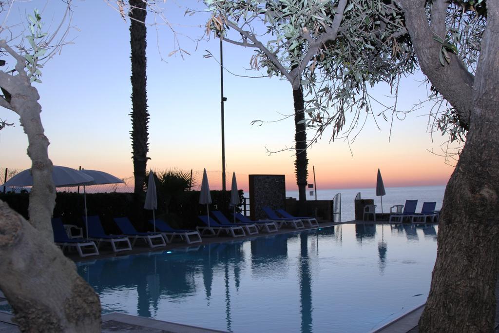 Za Maria Hotel 3*