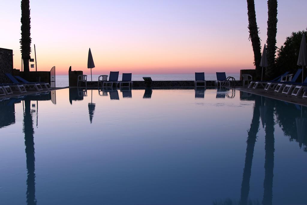 Hotel Za Maria