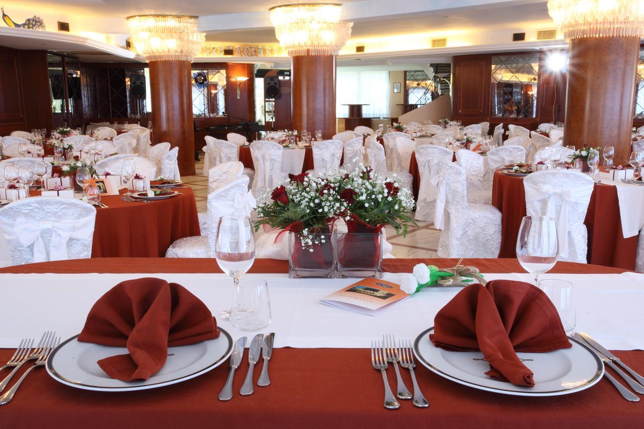 Hotel Za Maria 3*