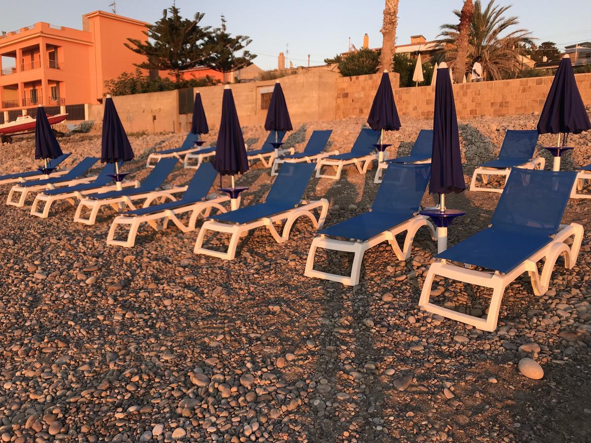 Hotel Za Maria Santo Stefano di Camastra