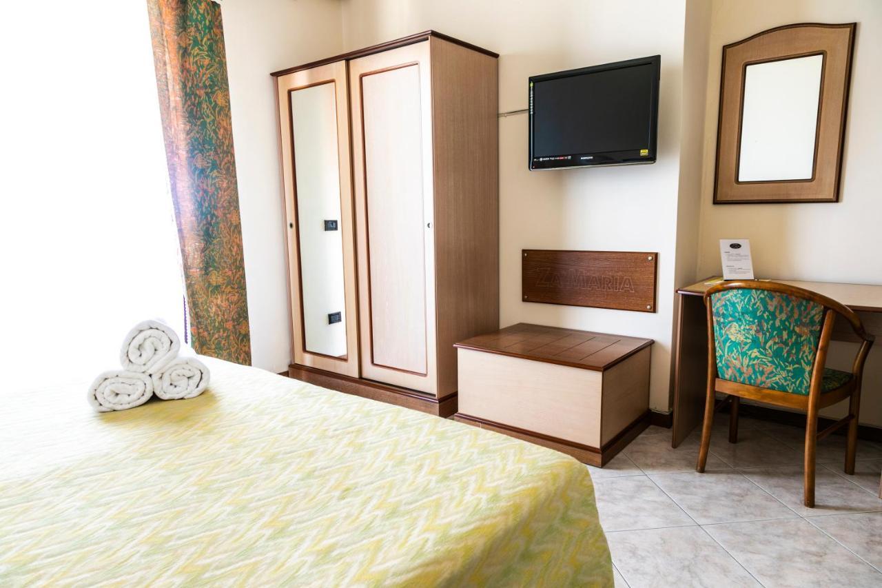 Za Maria Hotel