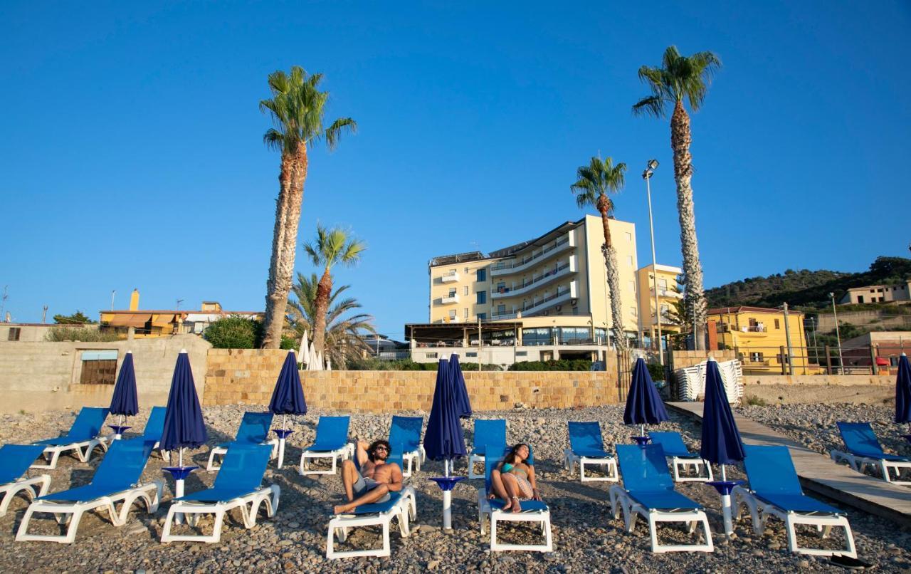 Hotel Za Maria