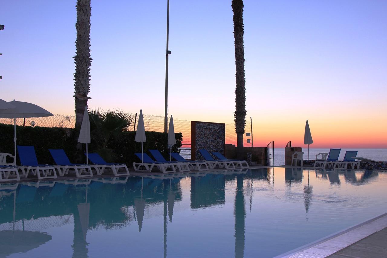 Za Maria Hotel 3*