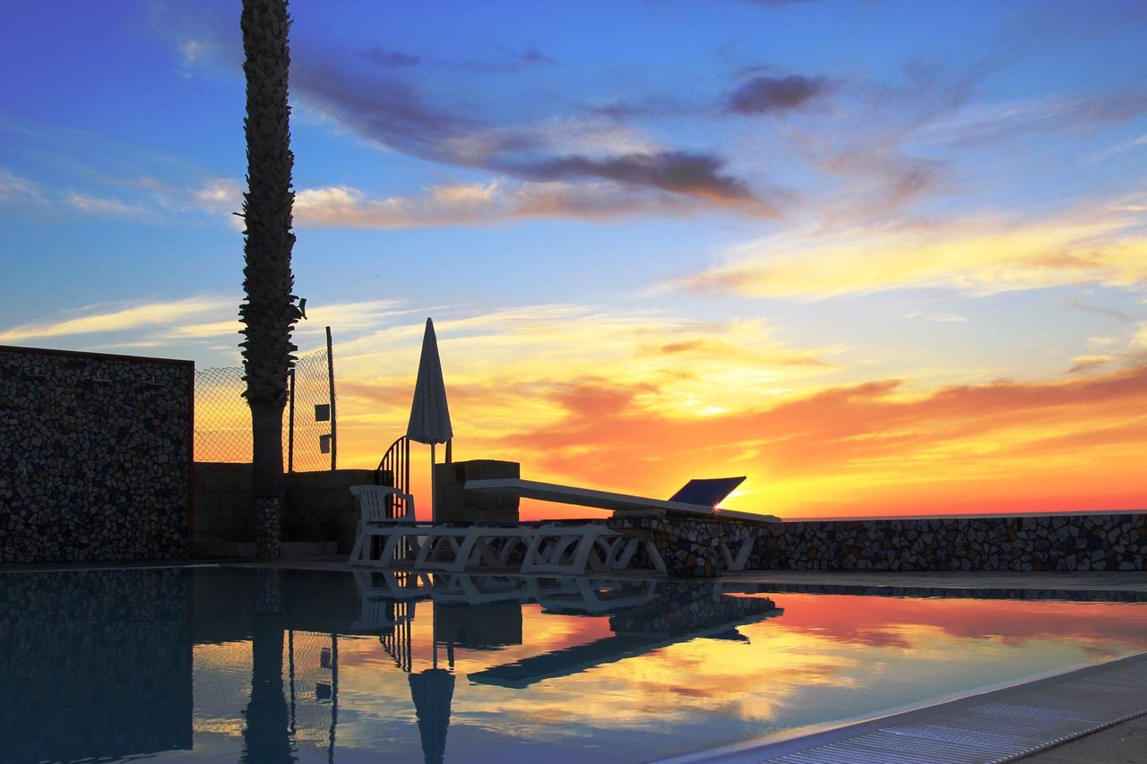 Hotel Za Maria Santo Stefano di Camastra